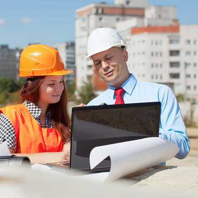 Top Construction Website Design Trends to Strategies for Success