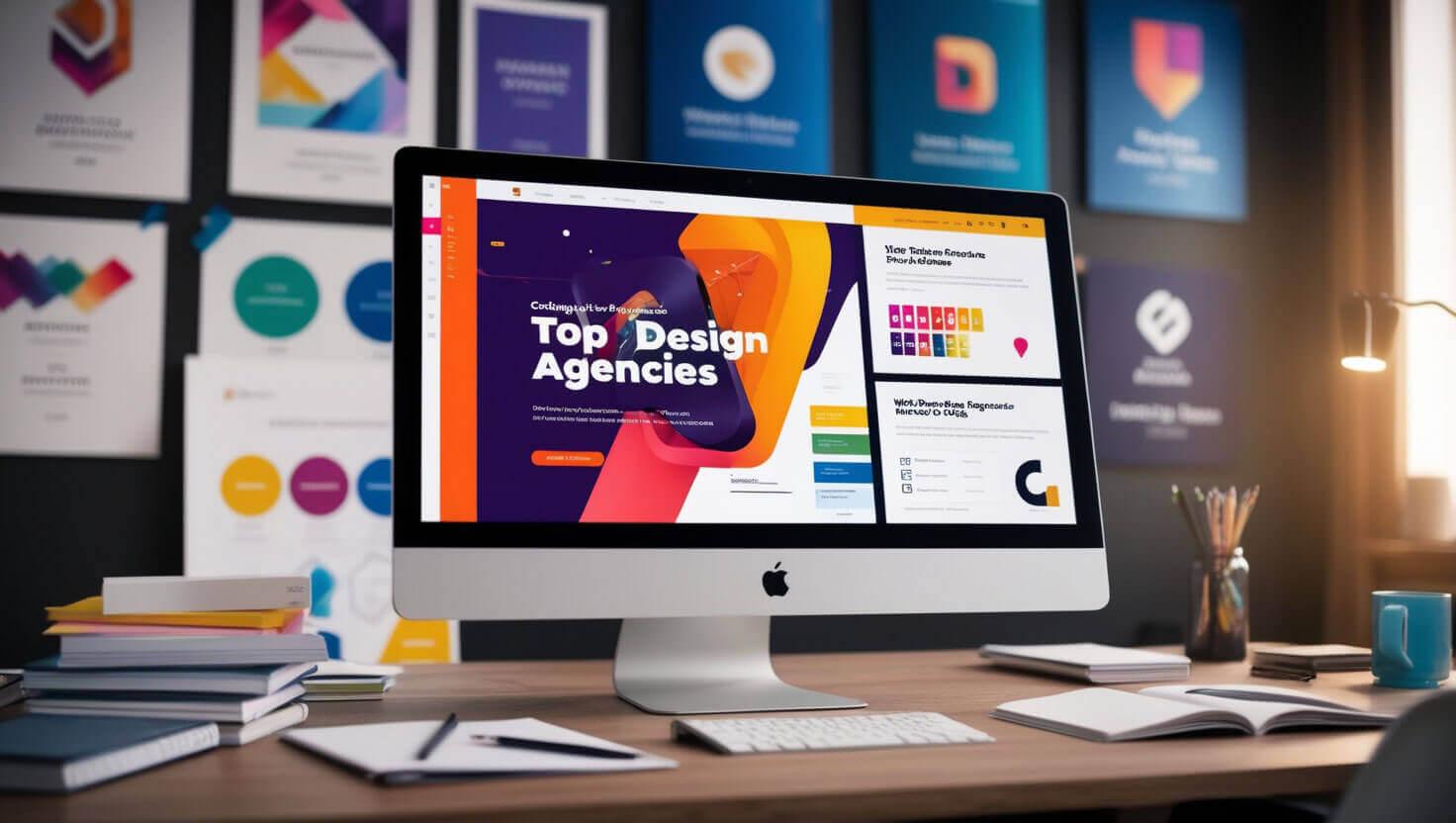 10 Creative Web Design Ideas to Inspire Your Next Project
