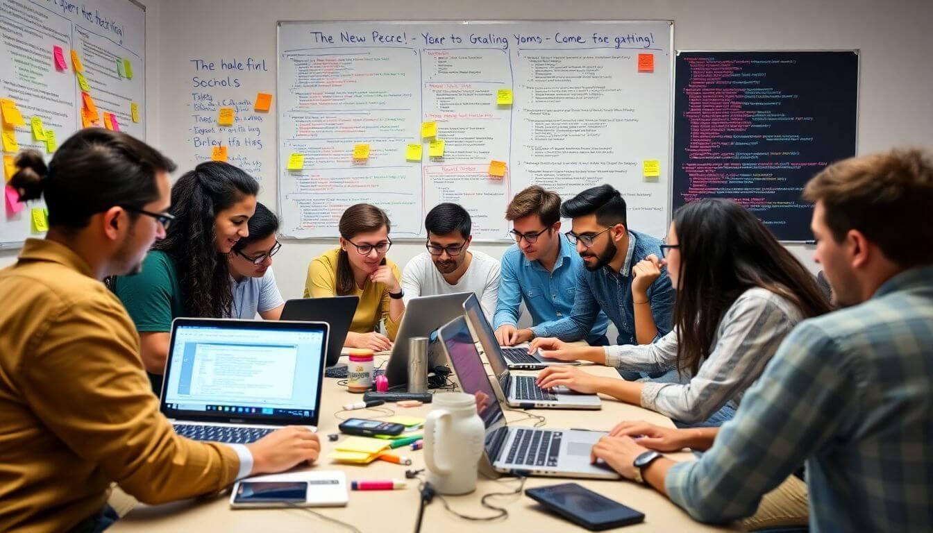 10 Fun Programming Projects To Level Up Your Skills In 2025