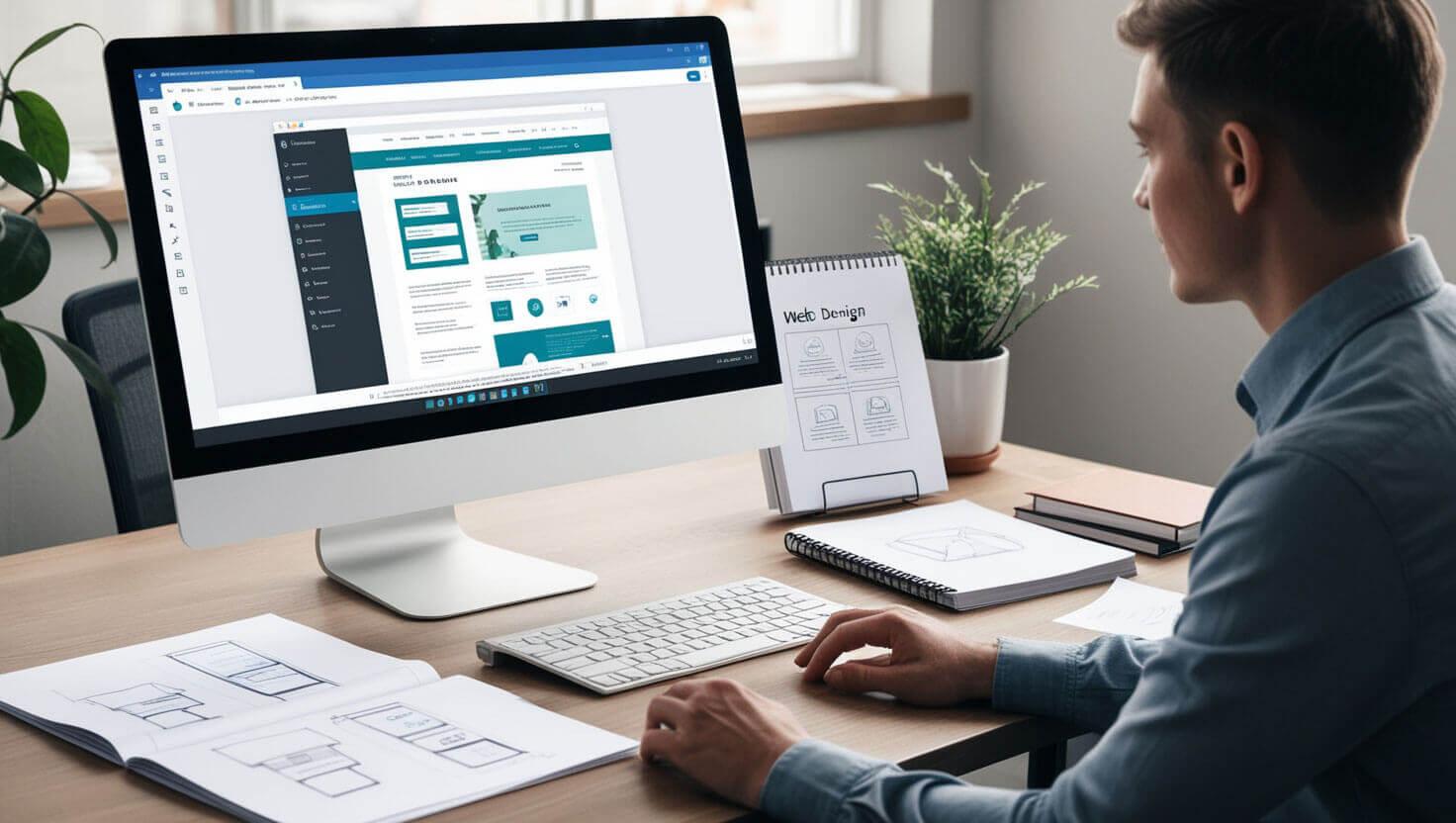 15 Essential Elements of a Results-Focused Web Design