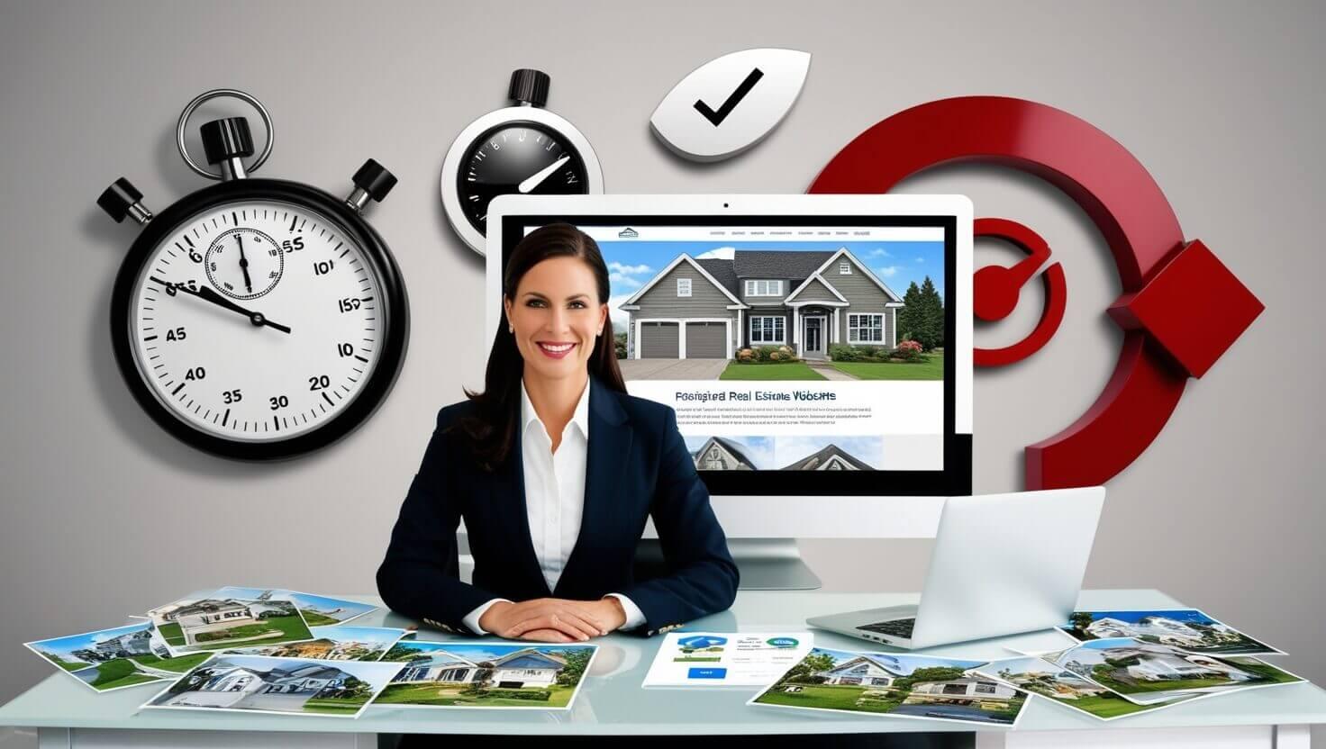 24 Must-Have Elements for a Winning Property Listing Website Design