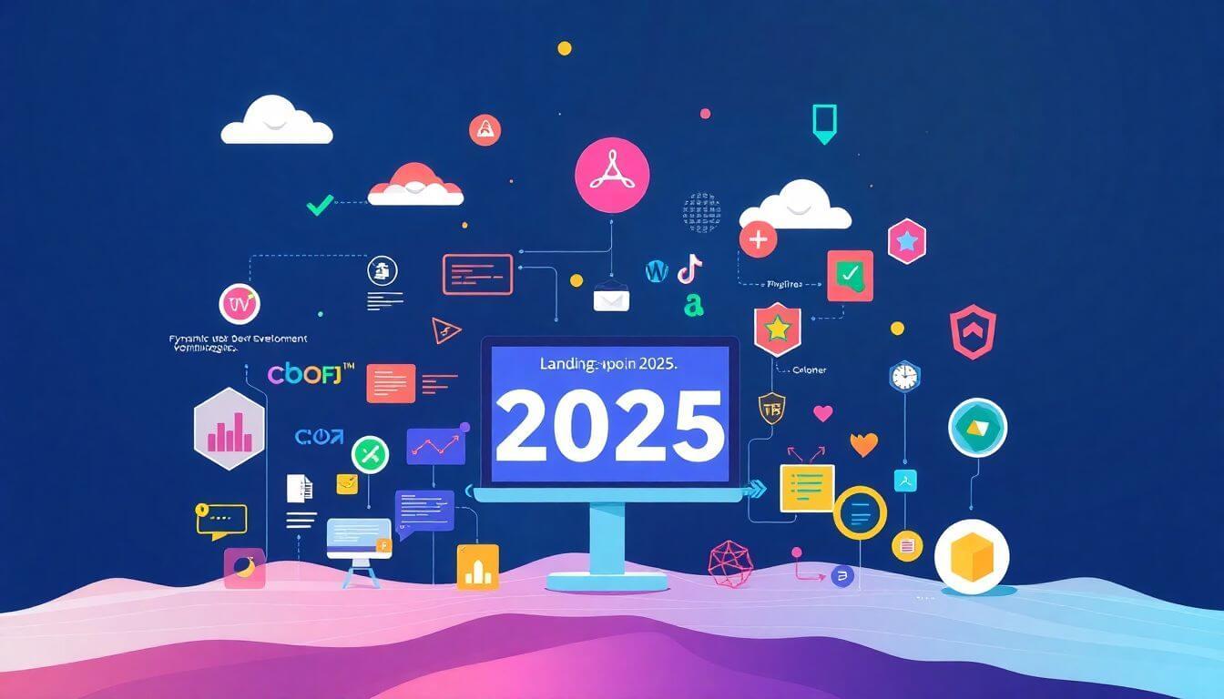 24 Top Frontend Technologies To Use In 2025