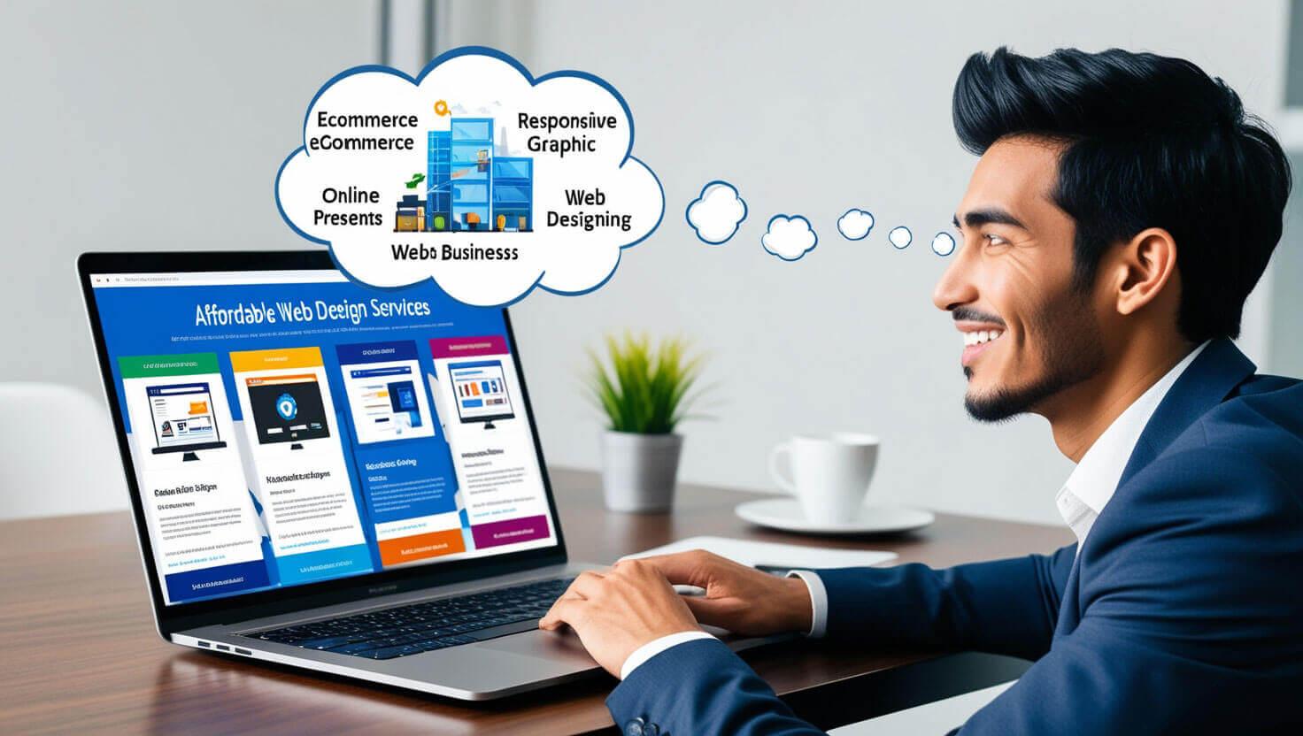 35 Motivational Quotes on Affordable Web Design Services You Need to Know