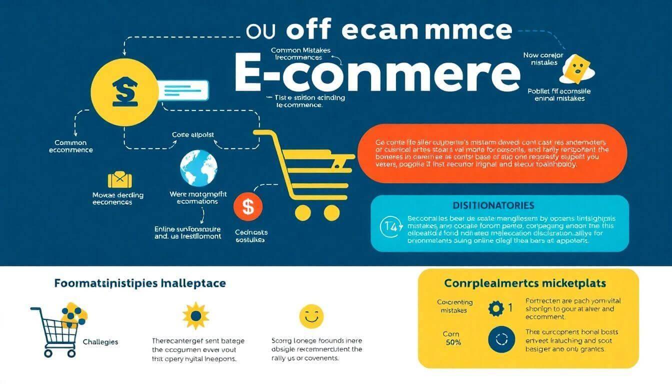 5 Common Challenges E-Commerce Teams Face And How To Overcome Them