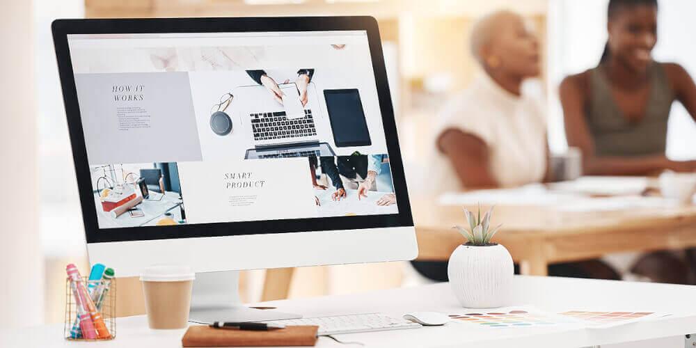Get noticed and increase sales with Eye-Catching Responsive Custom Shopify Website Designs