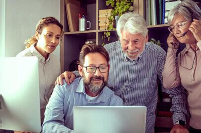 Top 50 Web Design Blogs to Follow