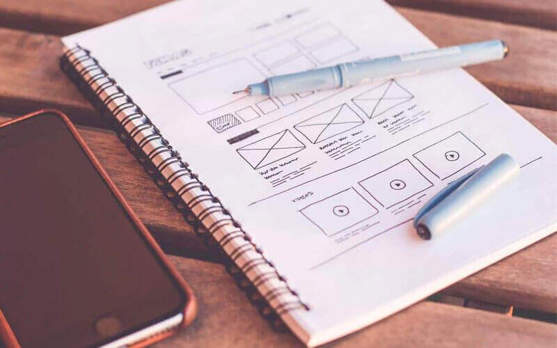 User Interface Design and Web Design Trends for 2022 -  What to Expect