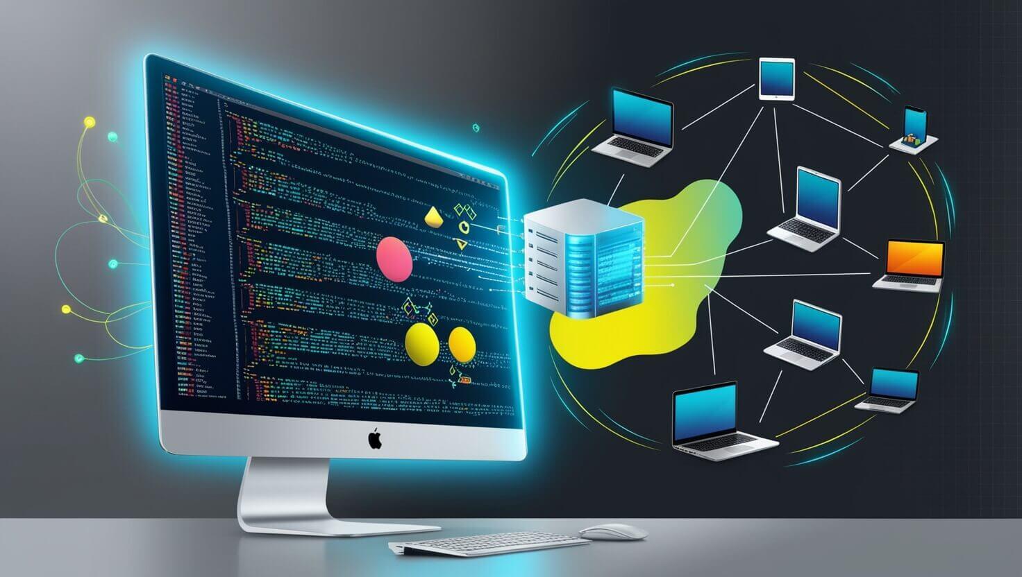A Beginner's Glossary for Local Web Servers