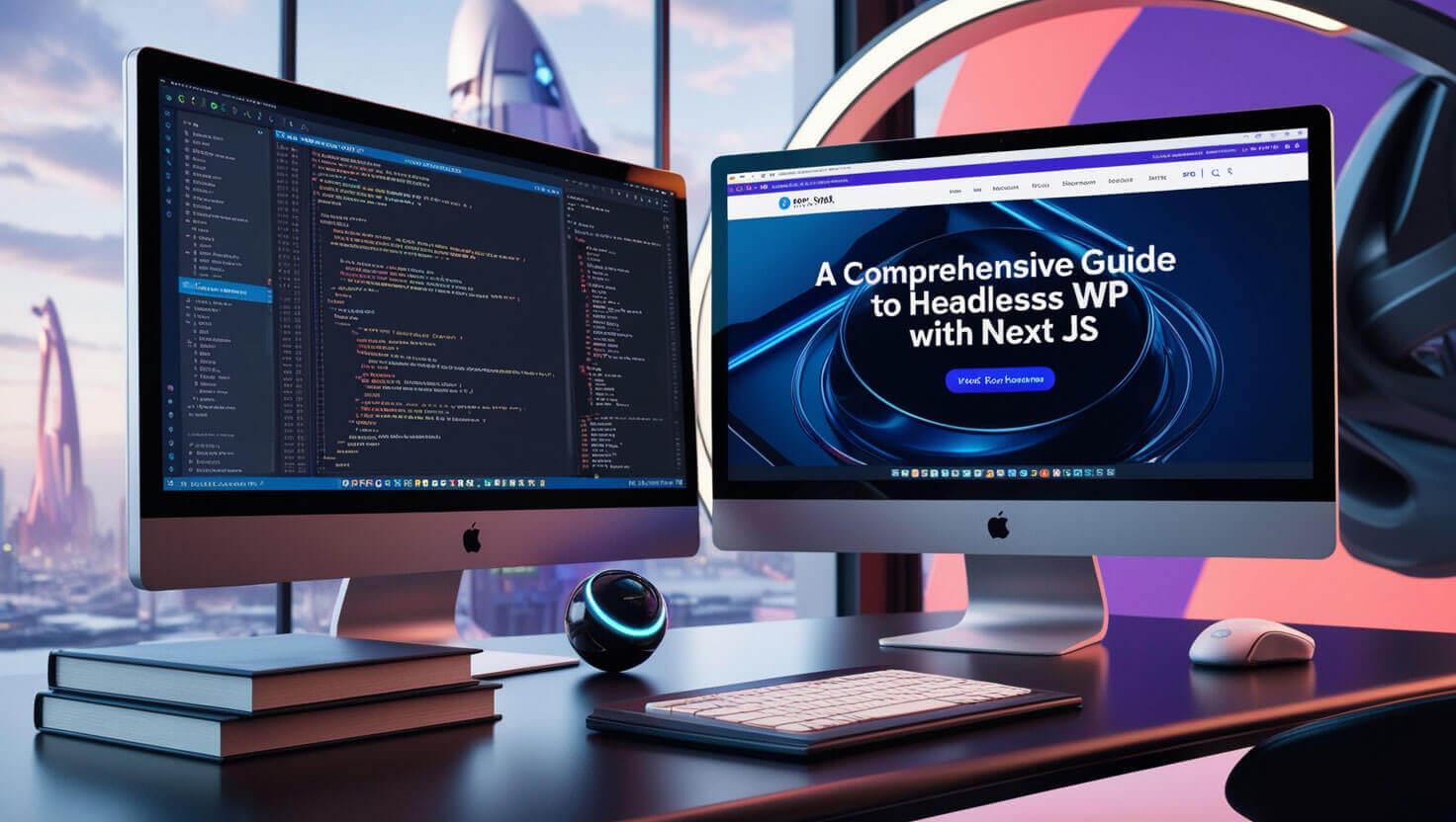 A Comprehensive Guide to Headless WP with Next JS