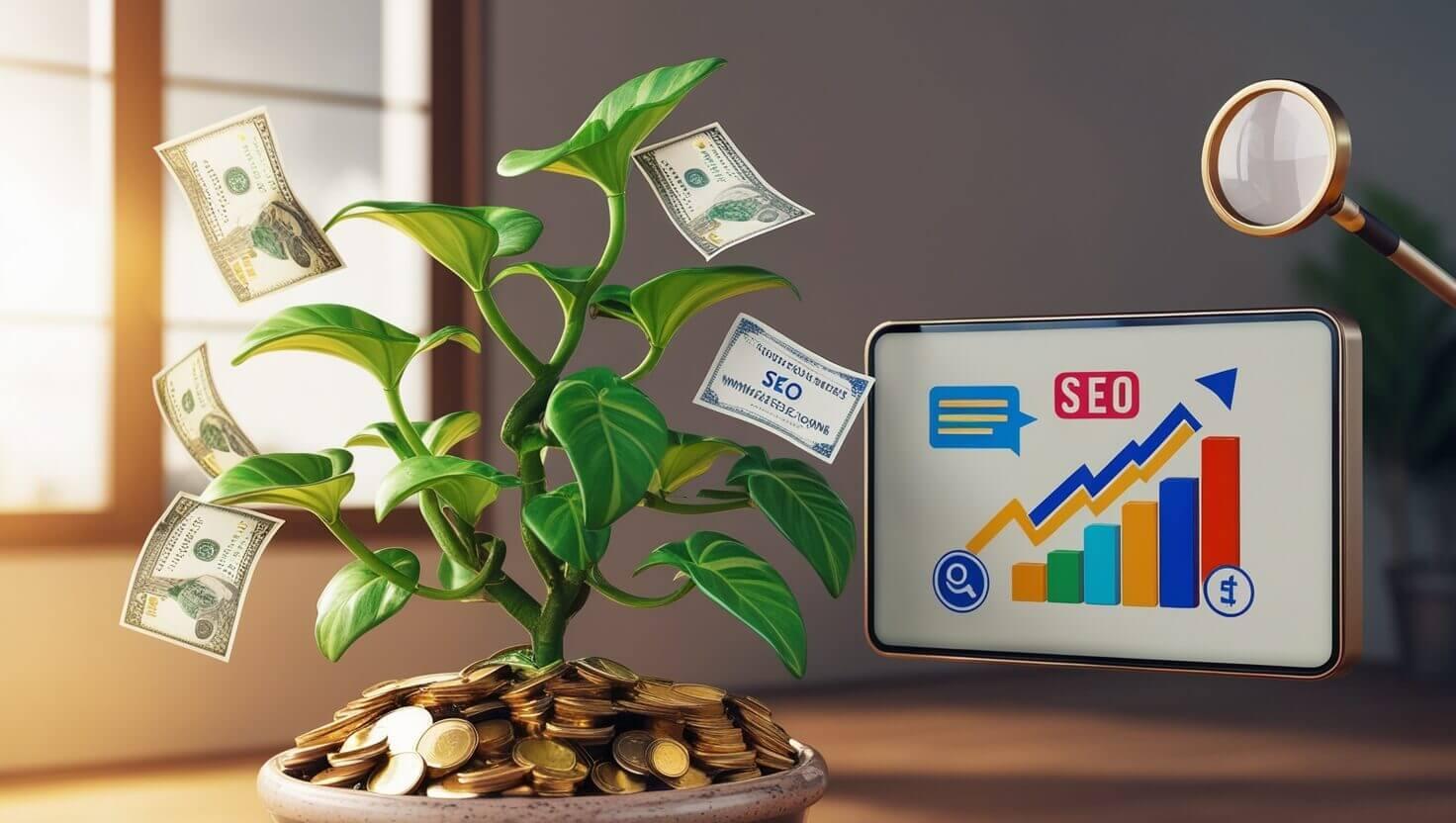 Affordable SEO - Budget-Friendly Strategies to Drive Organic Growth