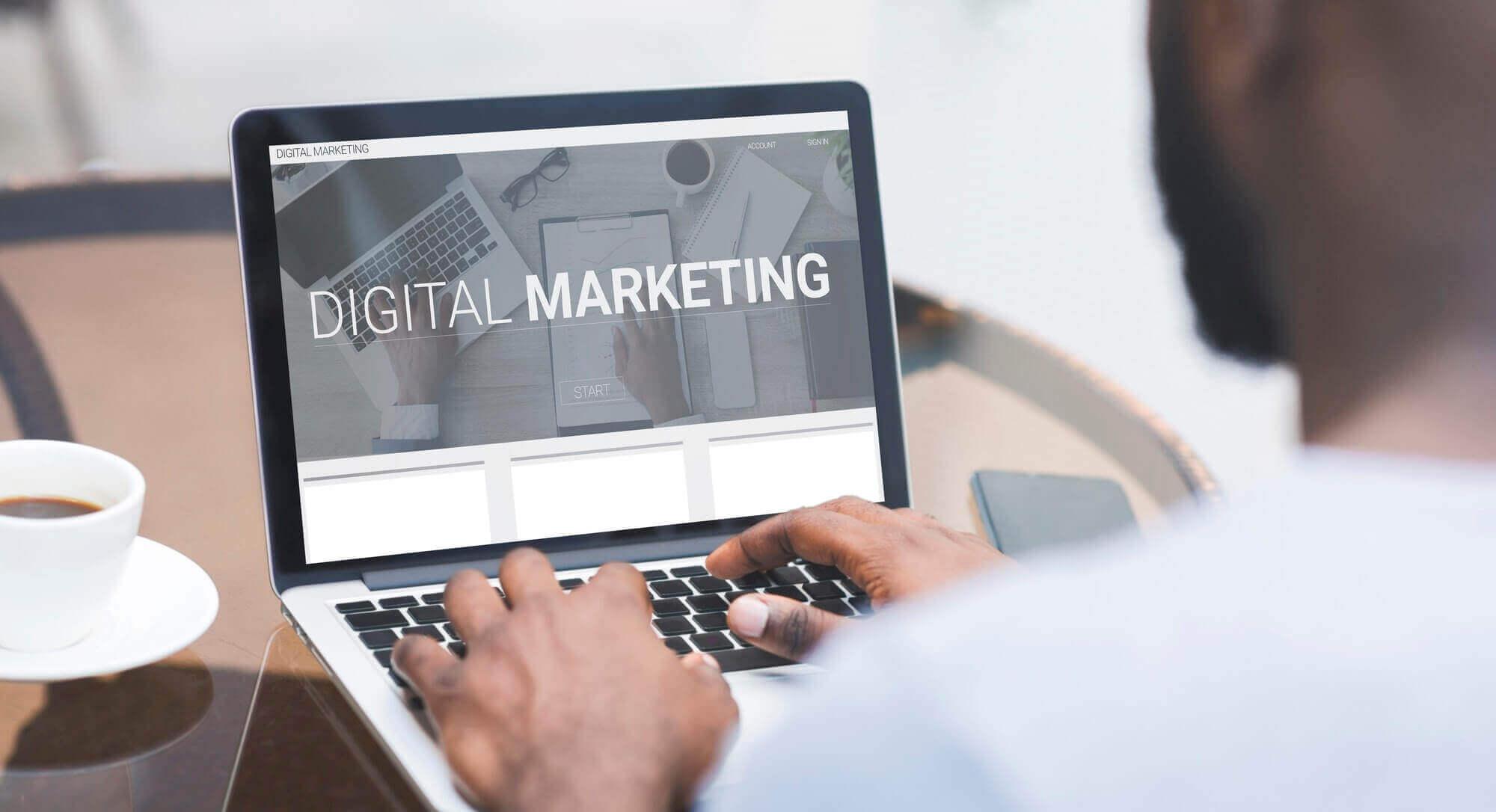 What exactly is Digital Marketing Graphics