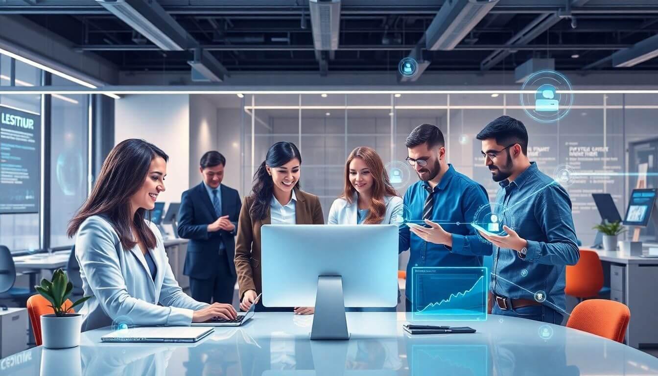 Ai Assistants In Business- Integration Strategies For Success