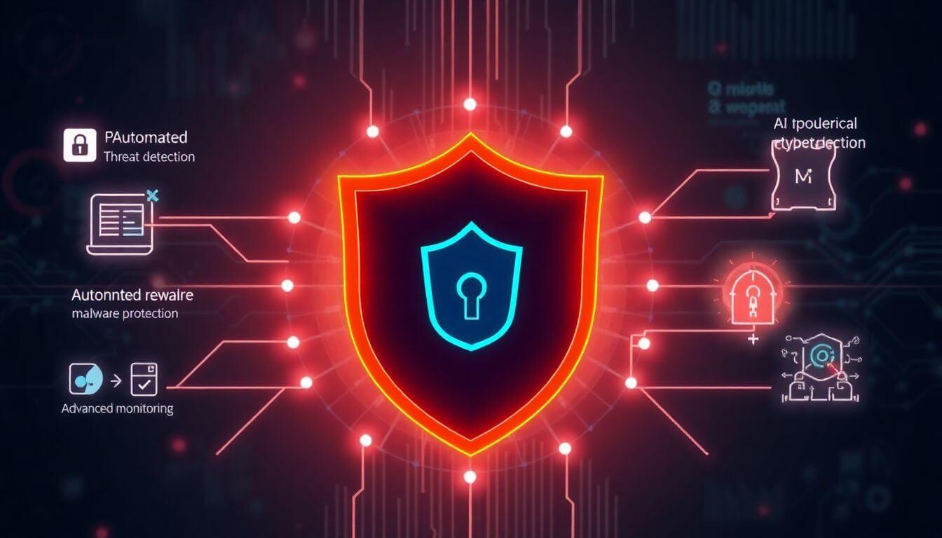 Ai In Cybersecurity- Protecting Your Website From Modern Threats