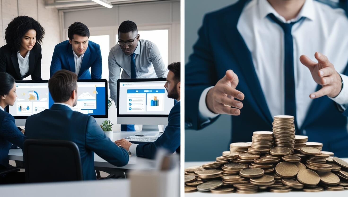 Benefits of Outsourcing Web Development
