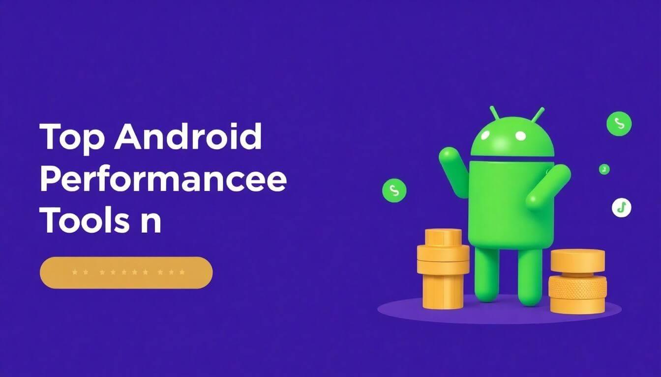 Best Android Performance Testing Tools You Need In 2025