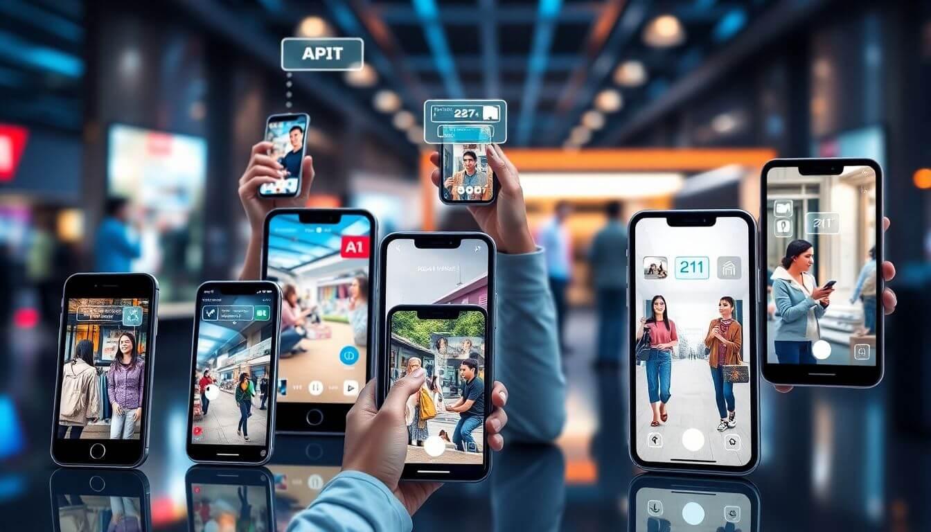 Best Image Recognition Apps For 2024- Features And Use Cases