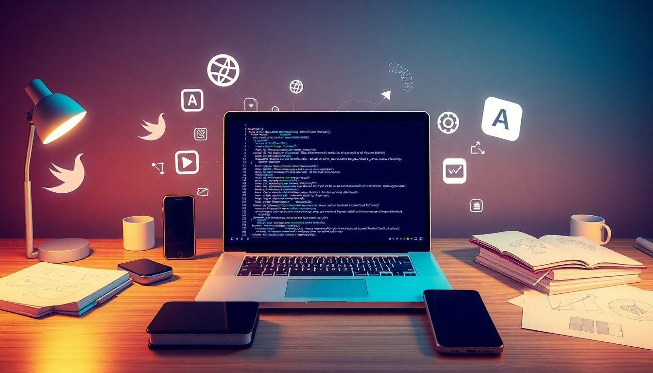 Best Programming Languages For Developing Ios Apps
