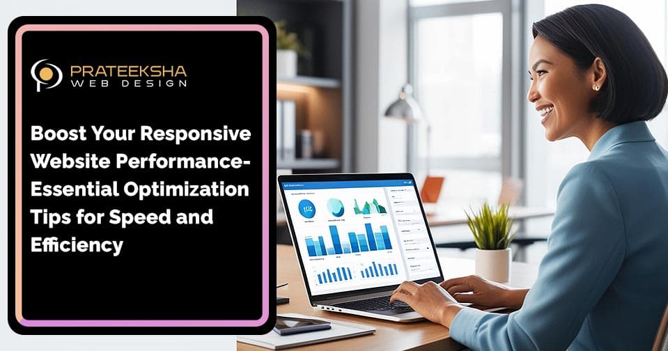 Boost Your Responsive Website Performance- Essential Optimization Tips for Speed and Efficiency