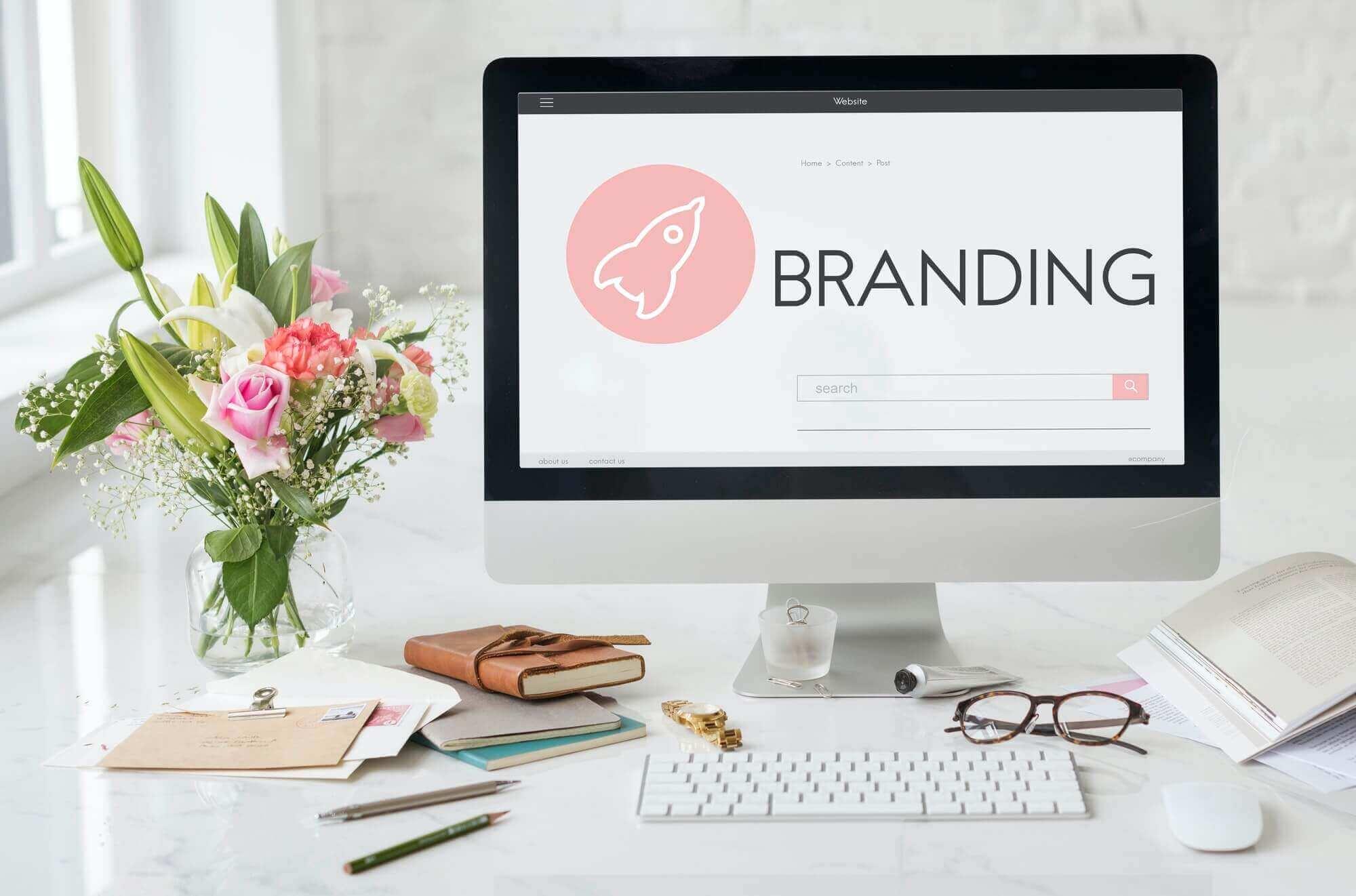 What exactly is a brand launch?