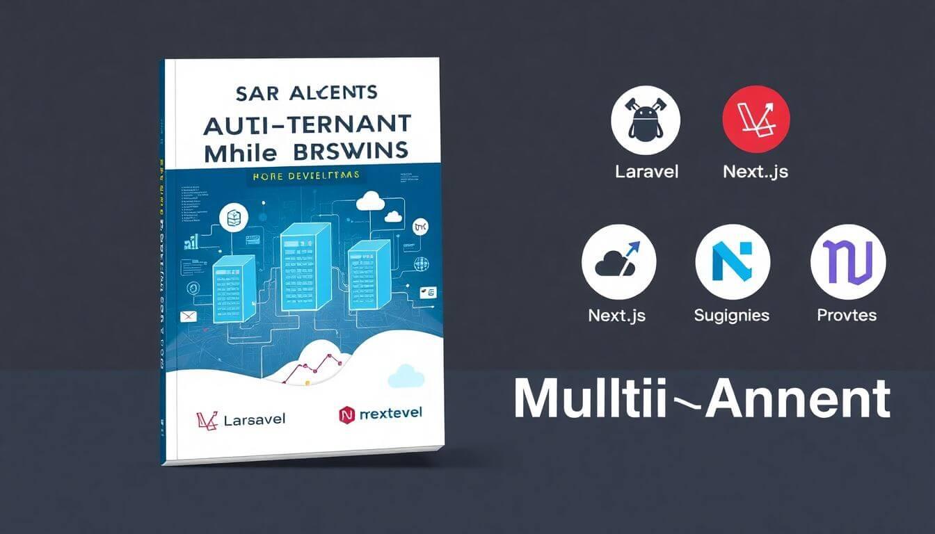 Building A Multi-tenant Saas Platform With Laravel And Next.js