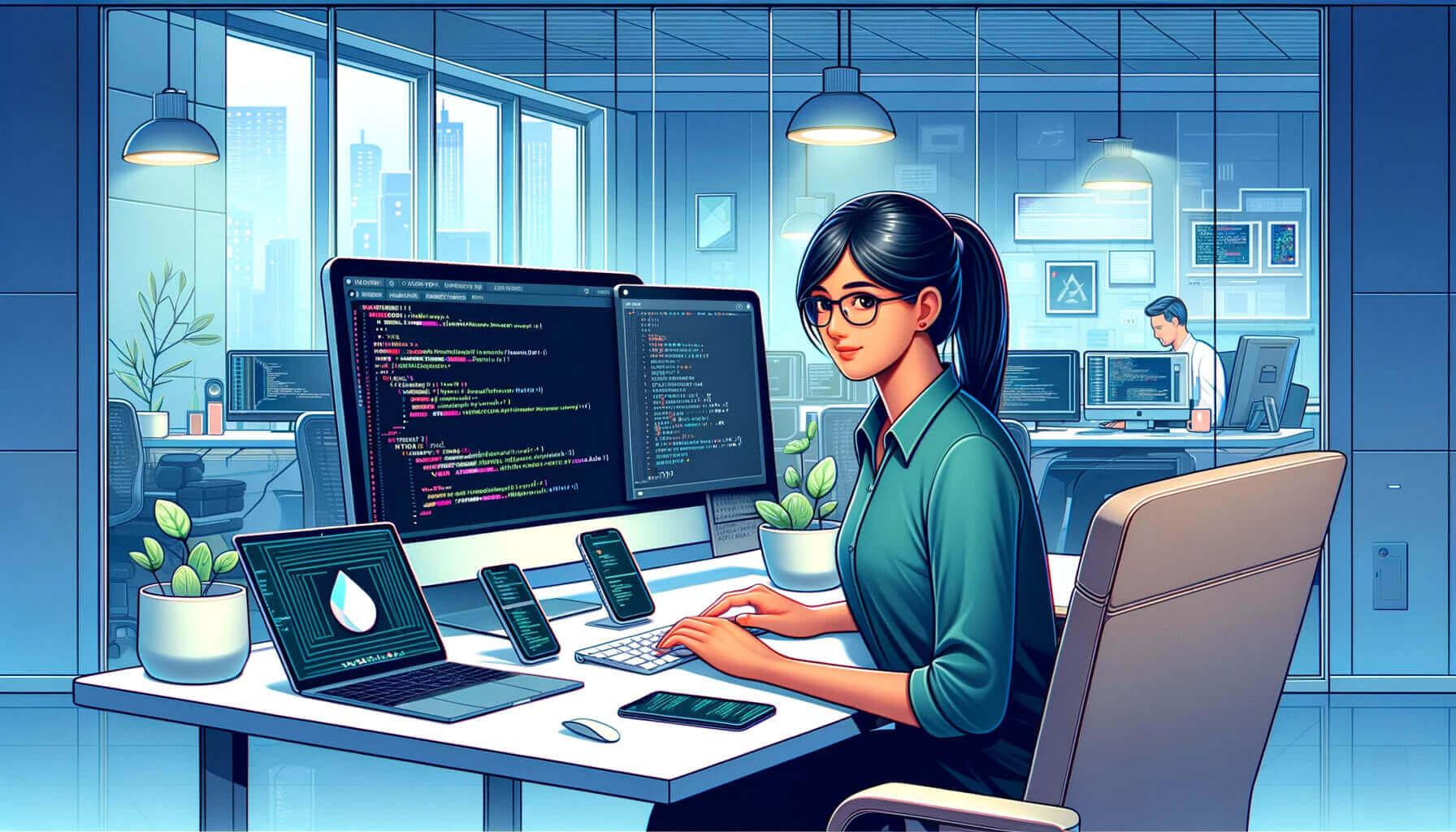 Can you compile React Native for iOS on Linux