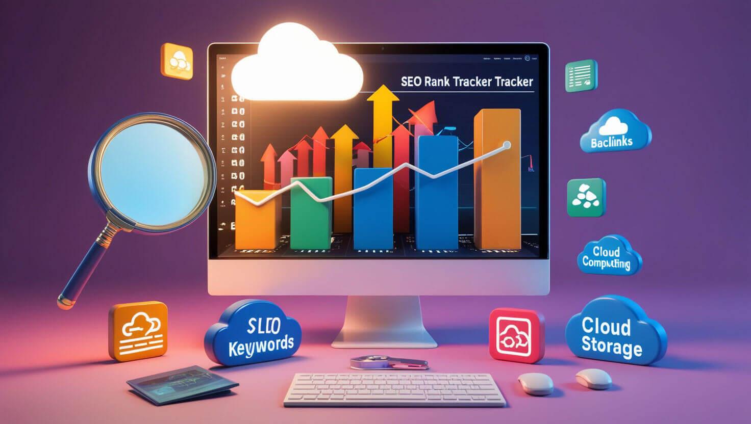 Cloudstack for SEO - Leveraging Cloud Infrastructure for Better Rankings
