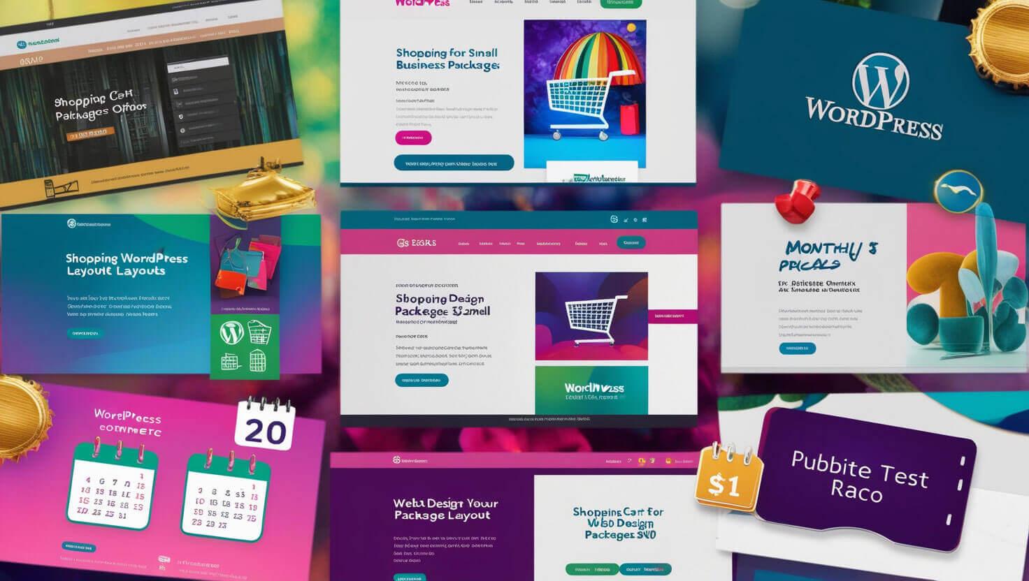 Comparing Web Design Packages -  Which One is Right for Your Business?