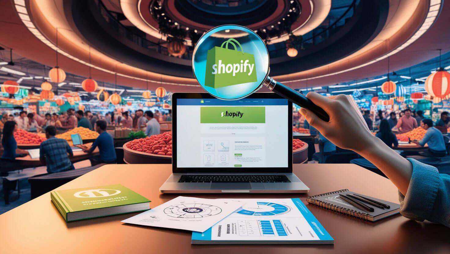 Creating a One Product Design in Shopify- A Step-by-Step Guide