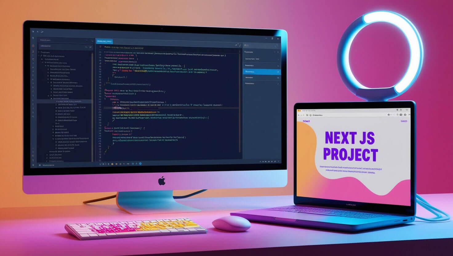 Creating a Unique Look - How to Add Custom Fonts to Next JS