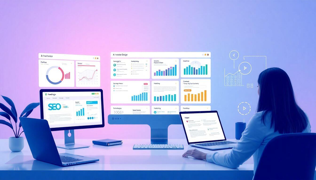 Creating Smart Websites- Ai Automation Tools You Should Know