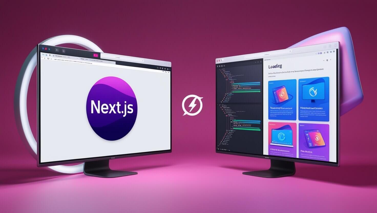 Creating Smooth Page Transitions with Next.js App Router
