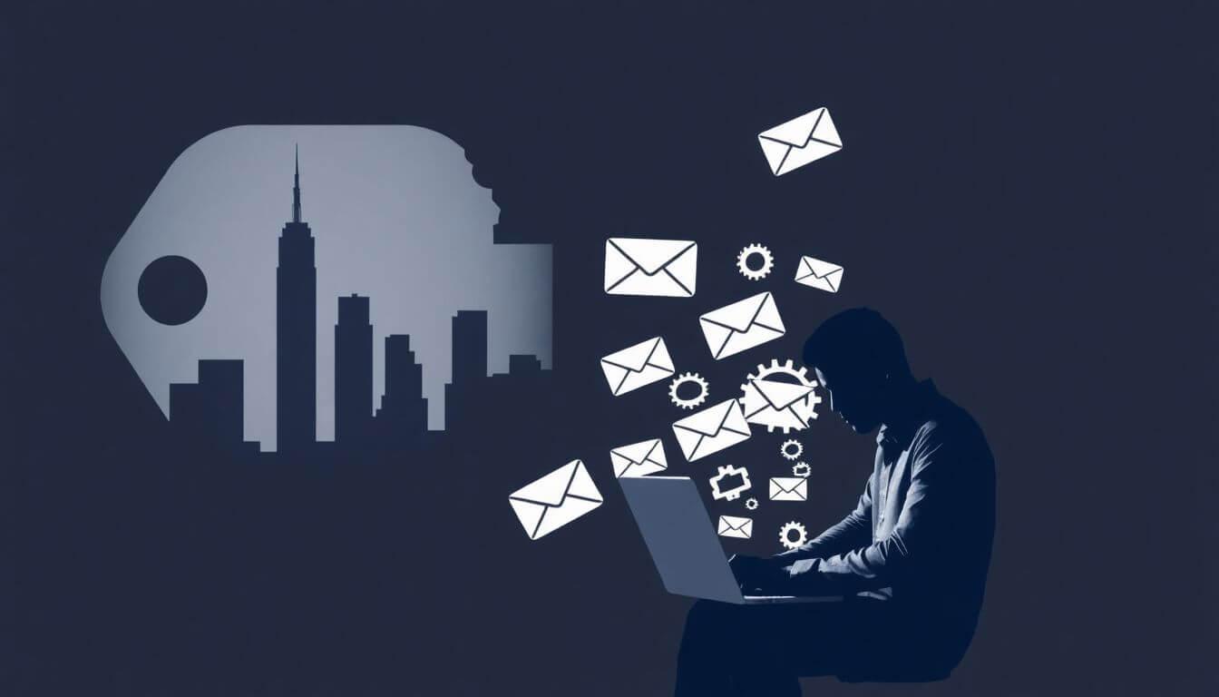 Email Marketing Automation -  The Secret To Increased Productivity