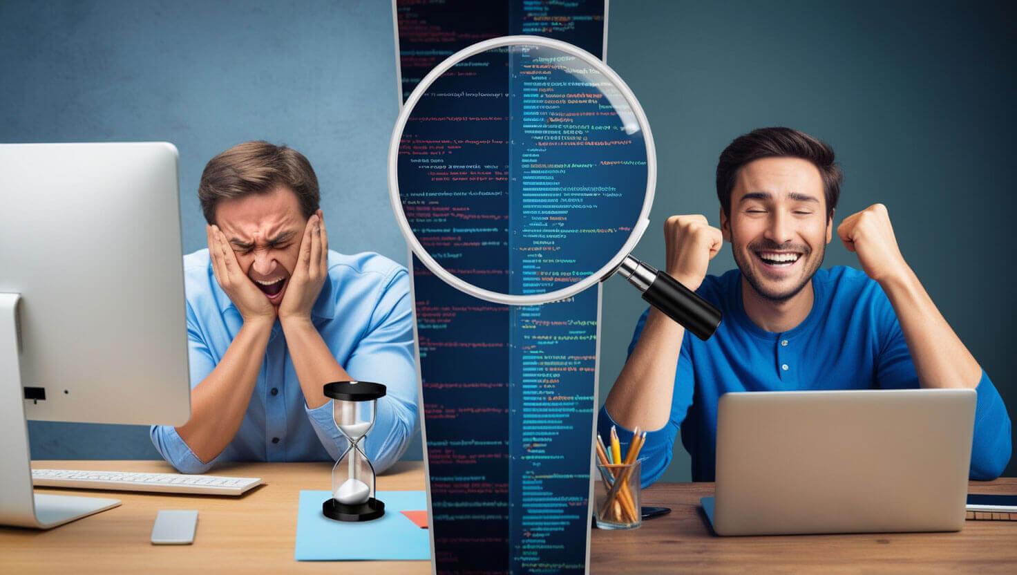 Ensuring Consistent Website Performance Common Mistakes and How to Avoid Them