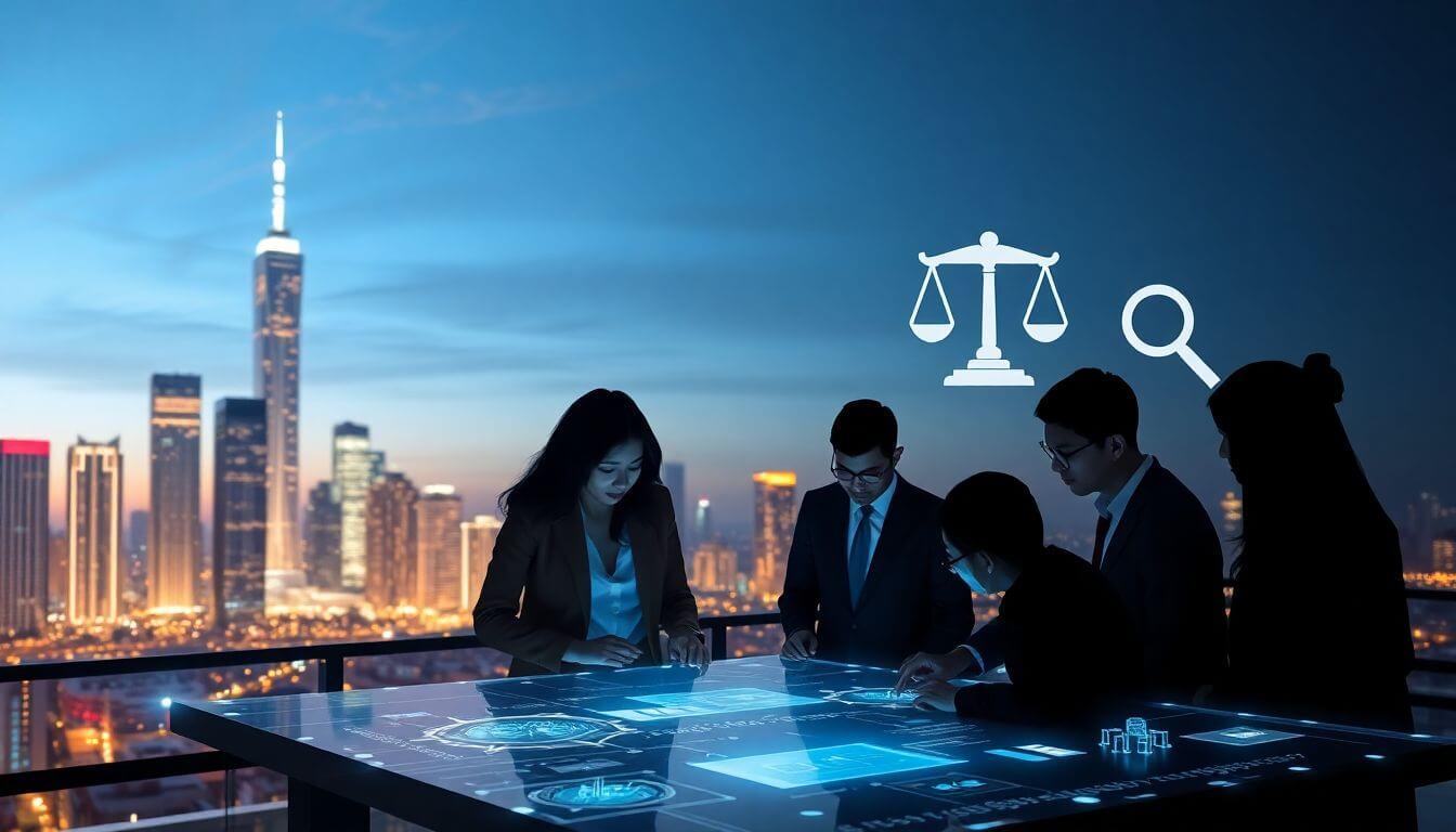 Ethical Challenges Of Using Ai In Finance