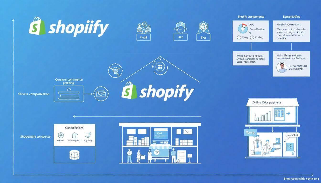 Exploring Commerce Components By Shopify- What You Need To Know