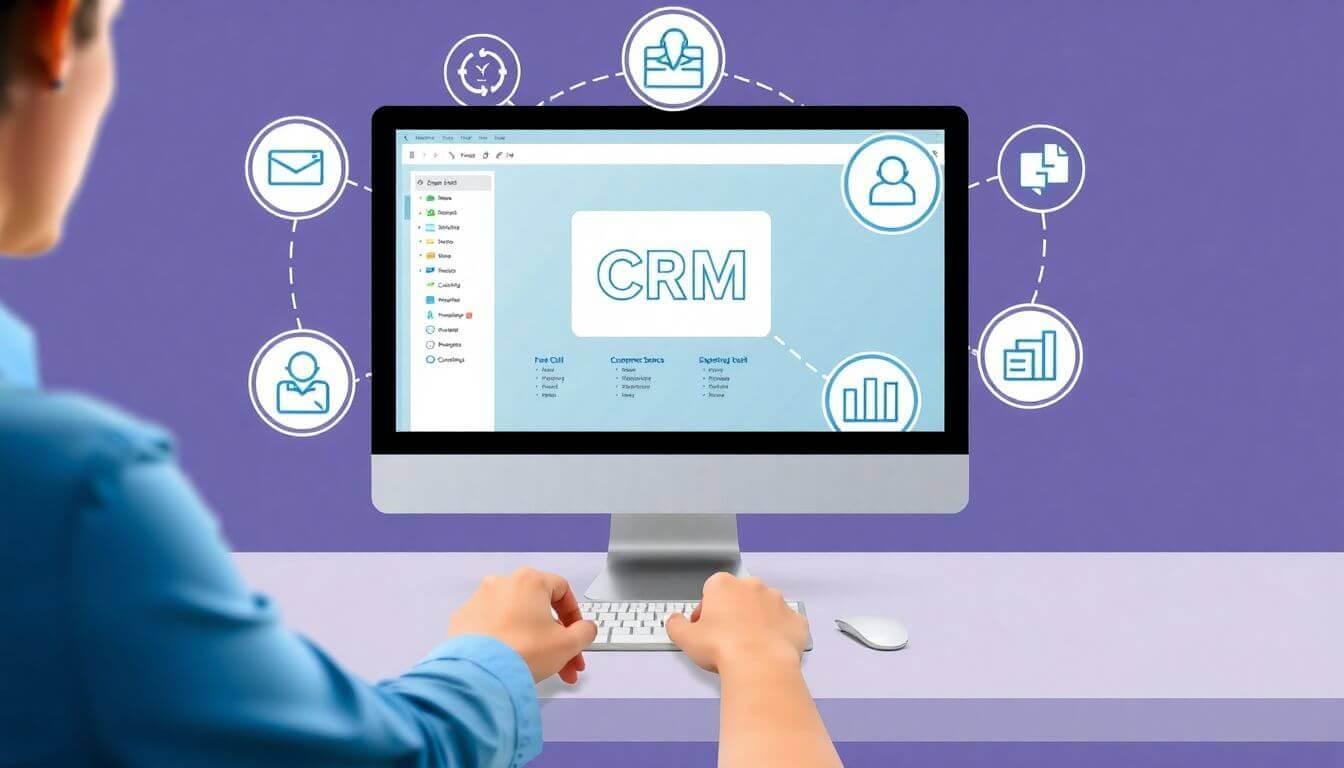Exploring Open-Source Laravel-Based CRMs For Your Business