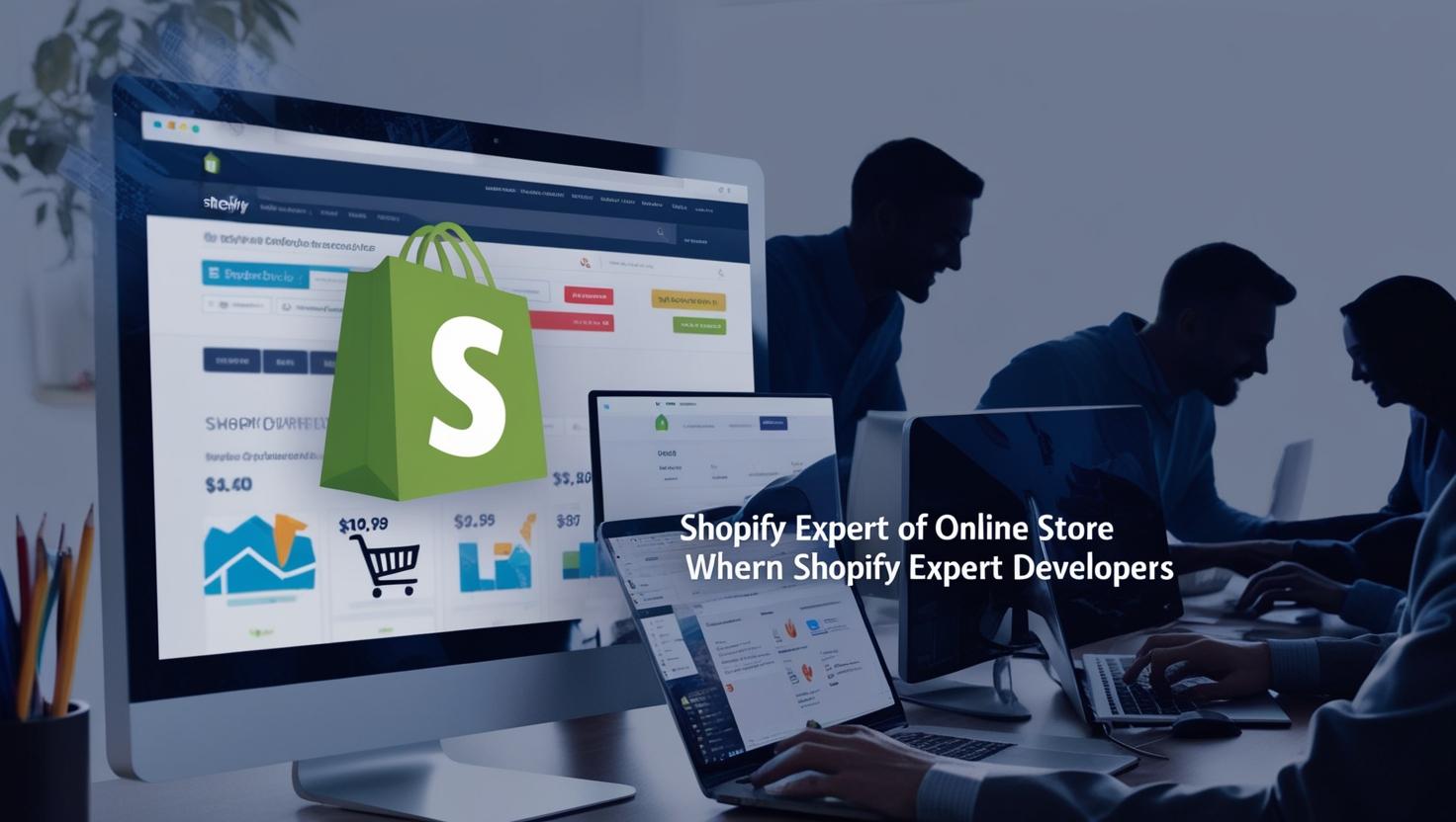 Exploring the Benefits of Hiring Shopify Experts Developers