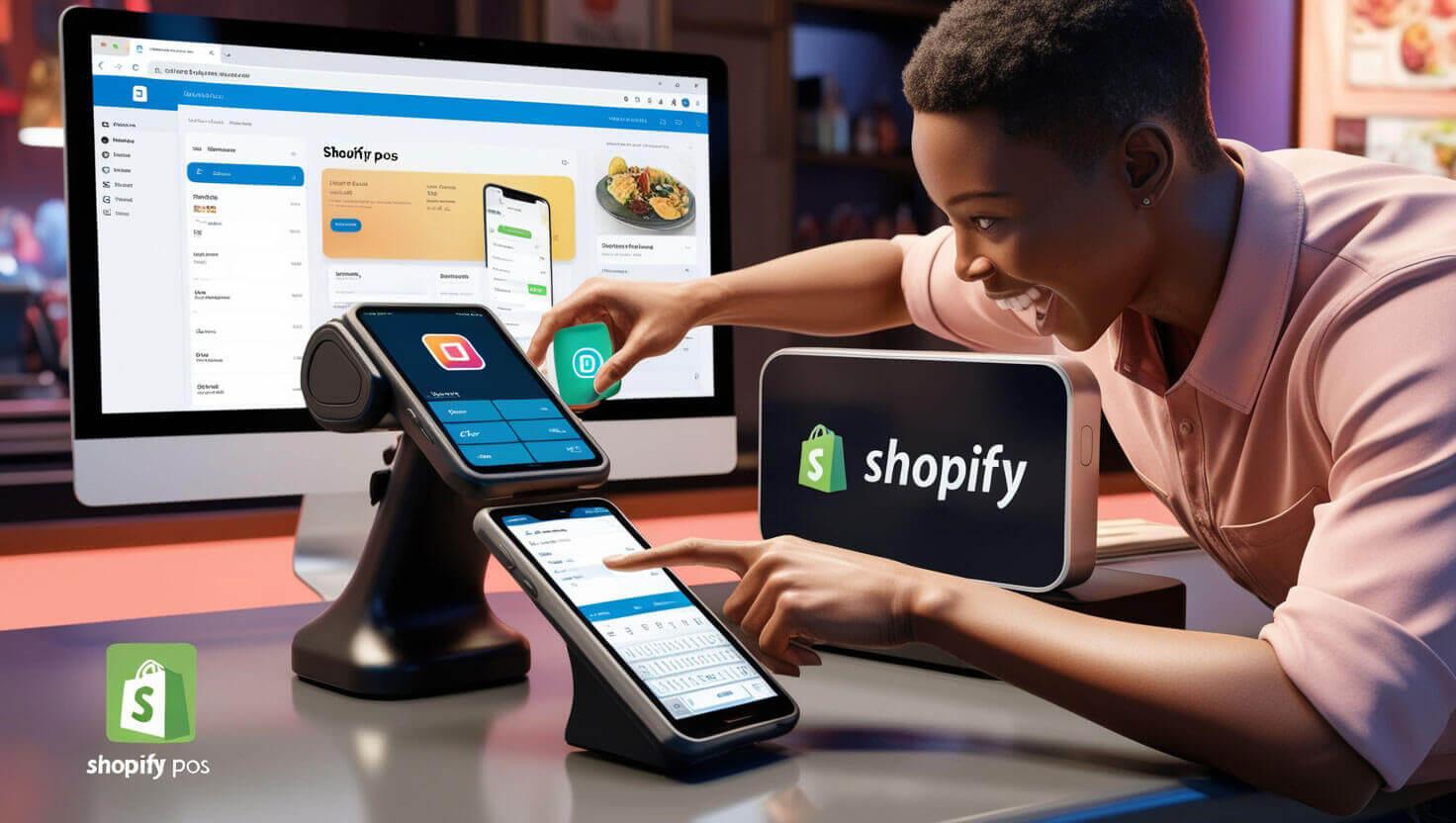 Exploring the Features of Shopify POS