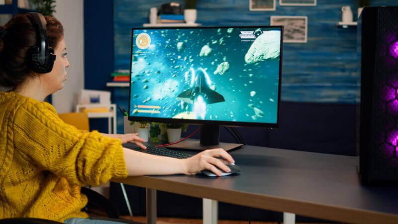 Game Websites-Design Inpirations