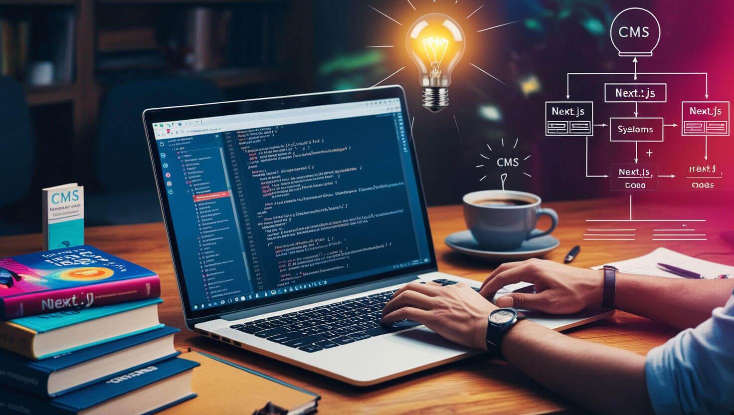 Getting Started with CMS Systems in Next.js