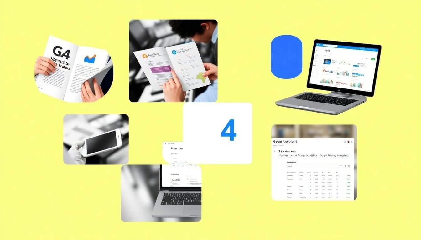 Google Analytics 4 Explained- Why And When You Should Upgrade