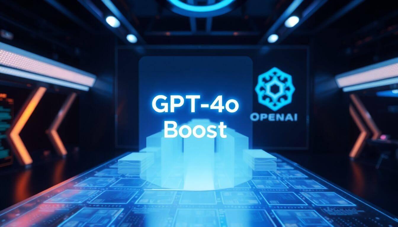 GPT-4o Gets A Boost- OpenAI's Latest Update Enhances Writing And Document Handling