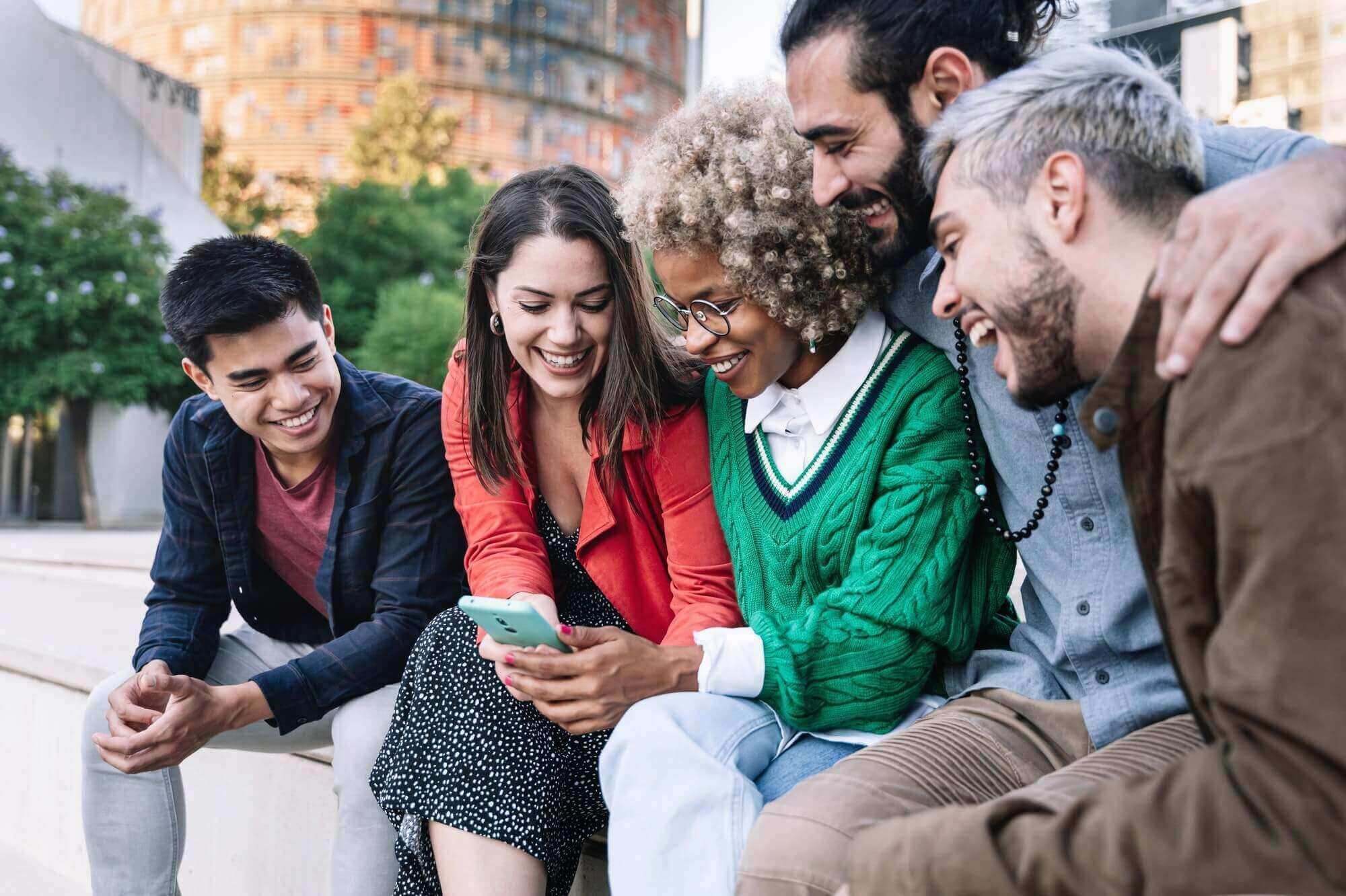 Top 35 Social Media Sites and Apps of 2022