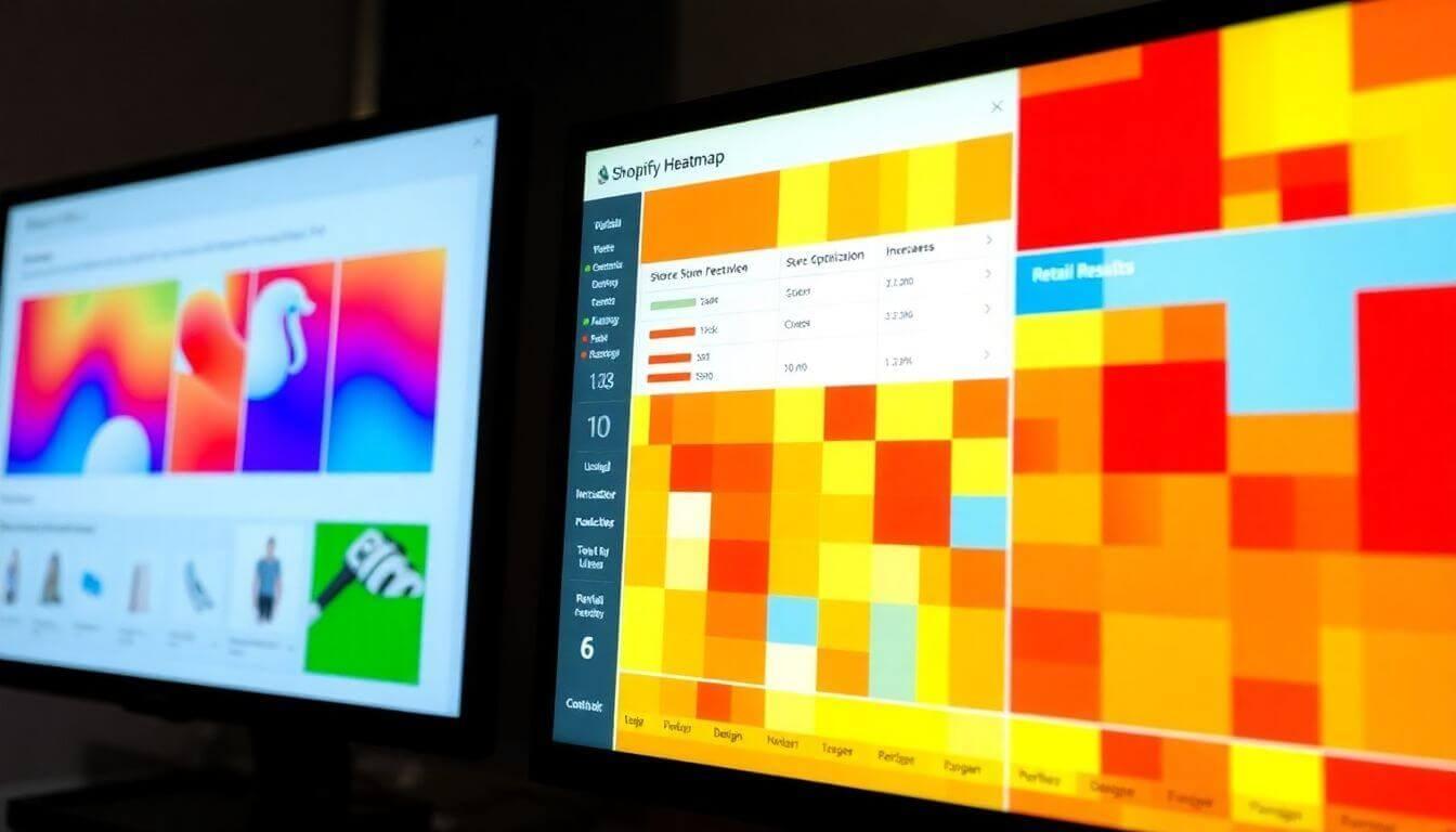 Heat Mapping- The Most Powerful UX Tool For Optimizing Your Shopify Store