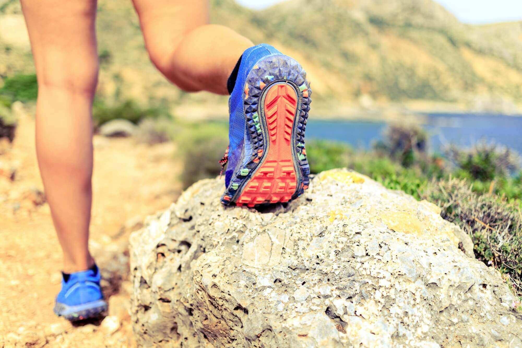 Sports Shoes -Website Design Inspiration