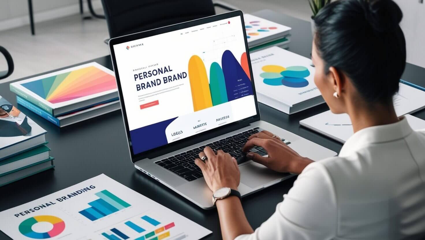 How a Website Can Transform Your Personal Branding Strategy