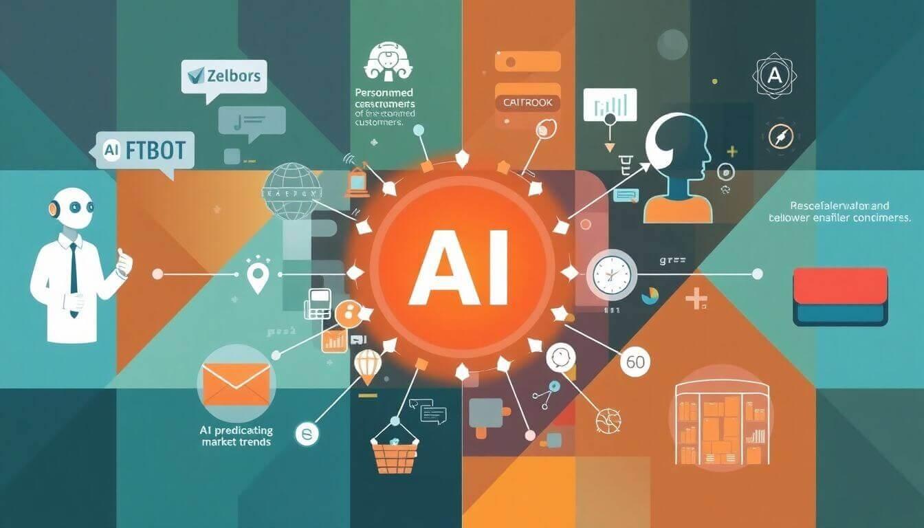 How AI Is Transforming The Role Of E-Commerce Teams