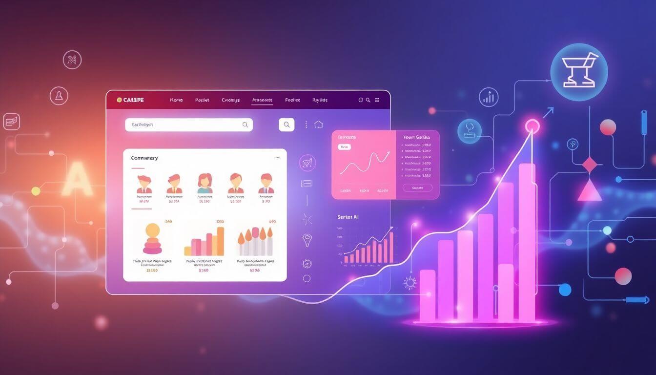 How Ai-powered Features Can Transform Ecommerce Startup Websites