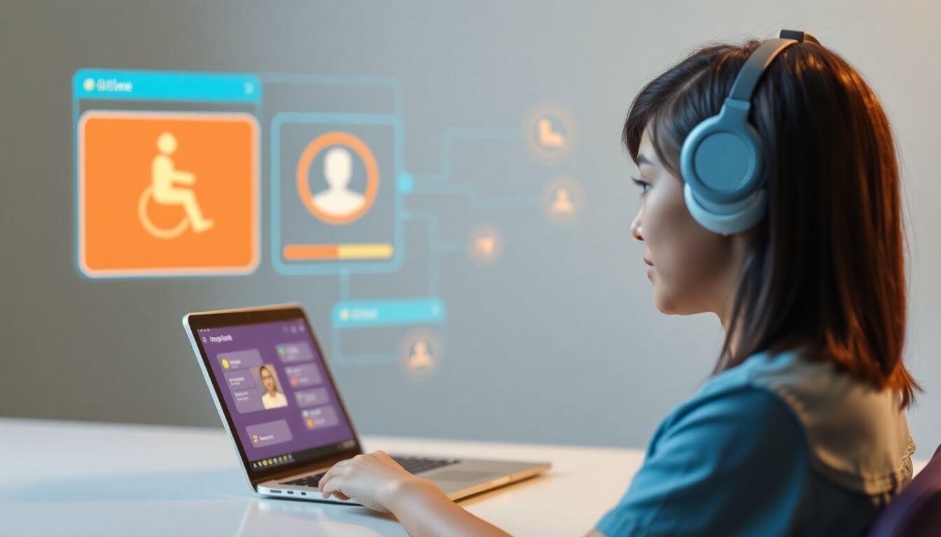 How Ai-powered Websites Improve Accessibility For All Users