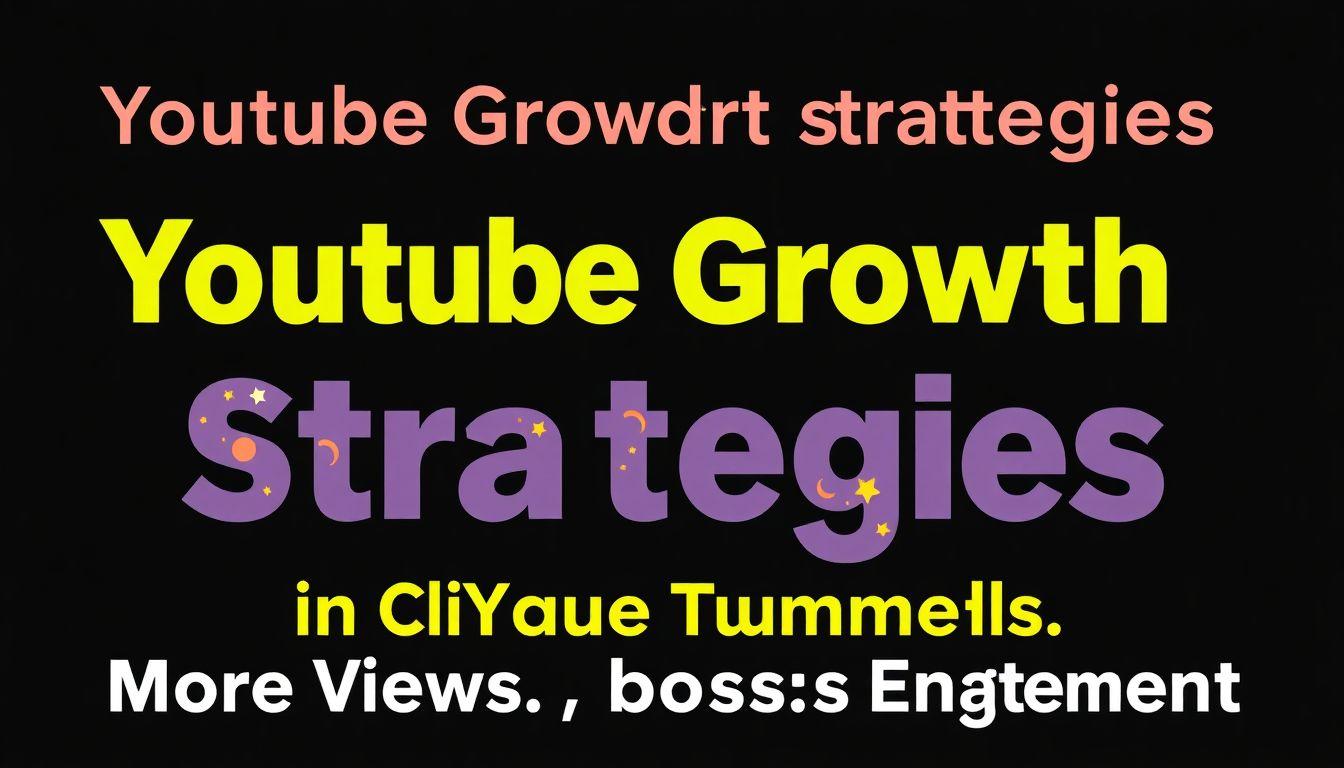 How Clickbait Thumbnails Impact Youtube Growth And Engagement